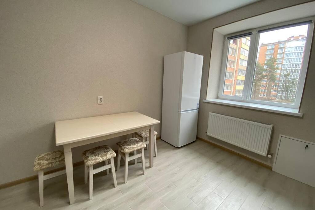Fresh Residence Apartment Vinnitsja Eksteriør billede