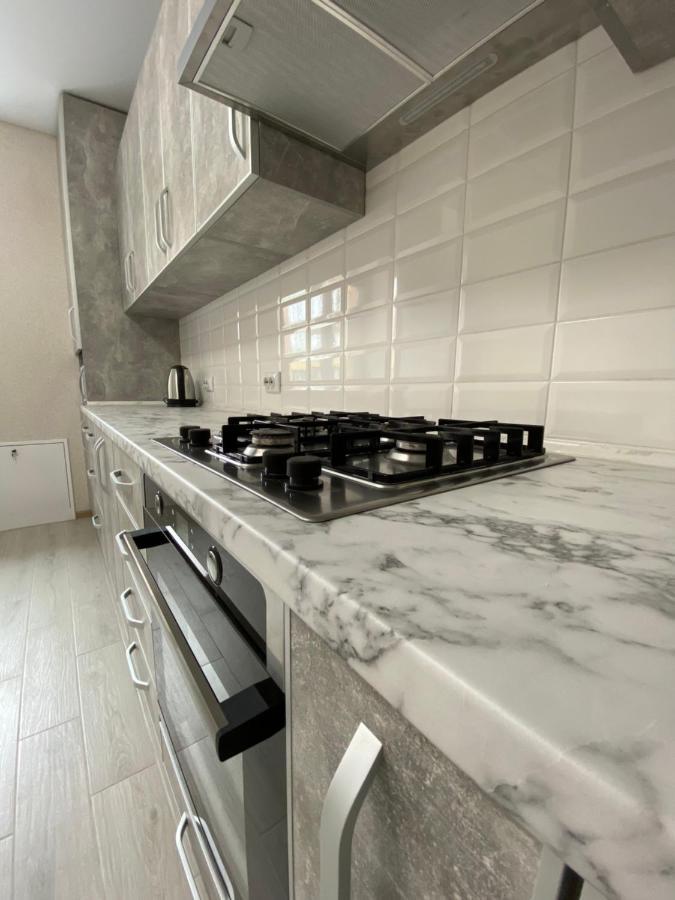 Fresh Residence Apartment Vinnitsja Eksteriør billede