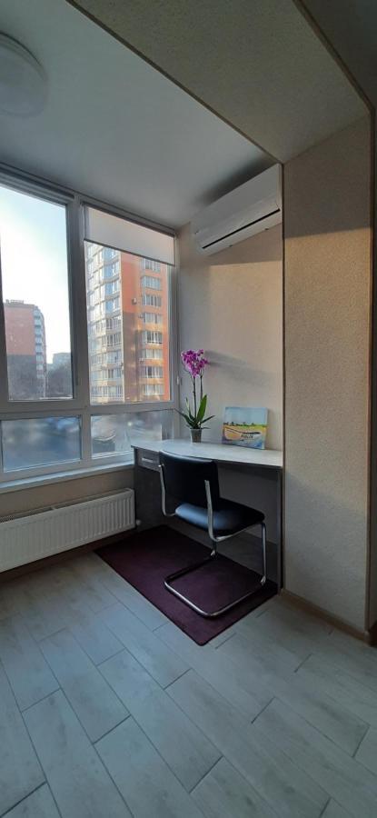 Fresh Residence Apartment Vinnitsja Eksteriør billede